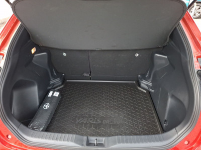 Toyota Yaris Cross Gebrauchtwagen