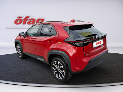 Toyota Yaris Cross Gebrauchtwagen