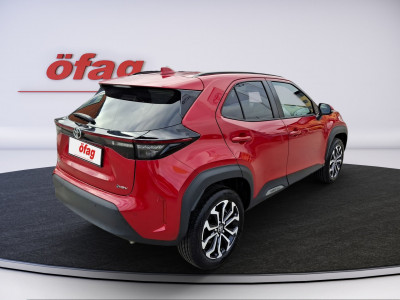 Toyota Yaris Cross Gebrauchtwagen