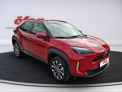 Toyota Yaris Cross Gebrauchtwagen