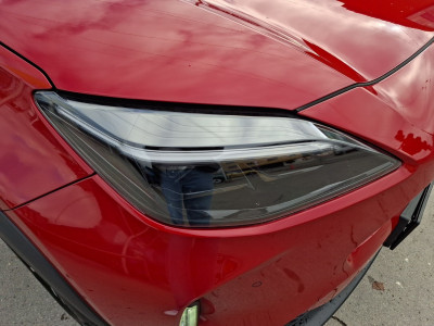 Toyota Yaris Cross Gebrauchtwagen