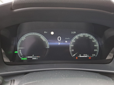 Toyota C-HR Gebrauchtwagen Toyota C-HR Gebrauchtwagen