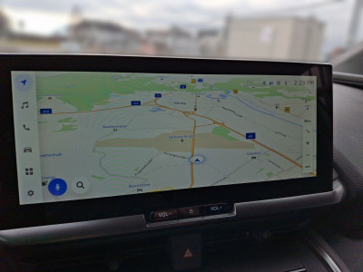 Toyota C-HR Gebrauchtwagen Toyota C-HR Gebrauchtwagen