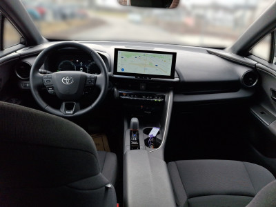 Toyota C-HR Gebrauchtwagen Toyota C-HR Gebrauchtwagen