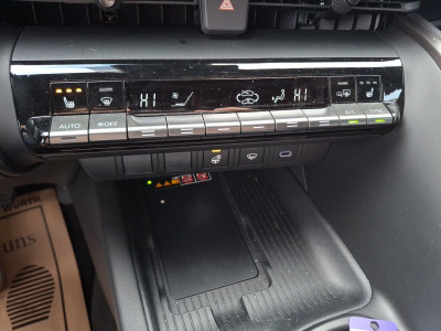 Toyota C-HR Gebrauchtwagen Toyota C-HR Gebrauchtwagen