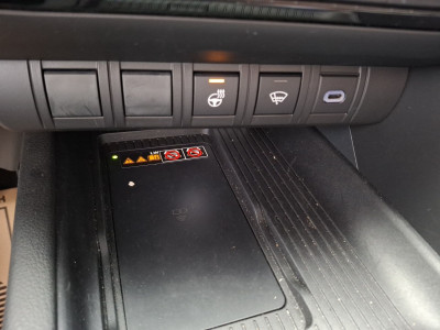 Toyota C-HR Gebrauchtwagen Toyota C-HR Gebrauchtwagen