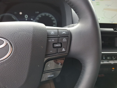 Toyota C-HR Gebrauchtwagen Toyota C-HR Gebrauchtwagen