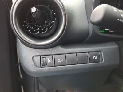 Toyota C-HR Gebrauchtwagen Toyota C-HR Gebrauchtwagen