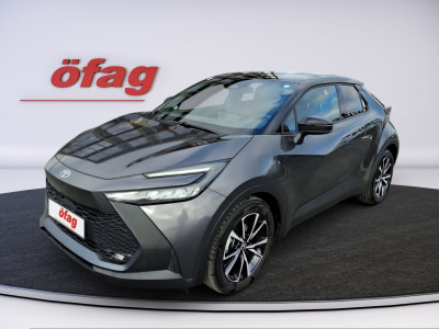Toyota C-HR Gebrauchtwagen Toyota C-HR Gebrauchtwagen