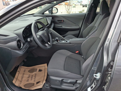 Toyota C-HR Gebrauchtwagen Toyota C-HR Gebrauchtwagen