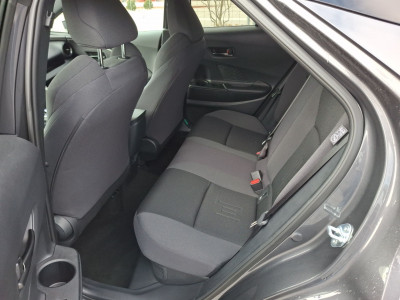 Toyota C-HR Gebrauchtwagen Toyota C-HR Gebrauchtwagen