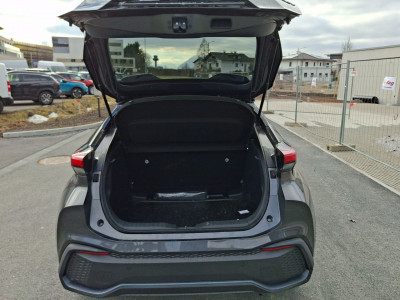 Toyota C-HR Gebrauchtwagen Toyota C-HR Gebrauchtwagen