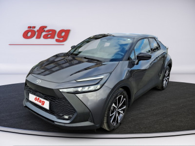 Toyota C-HR Gebrauchtwagen Toyota C-HR Gebrauchtwagen
