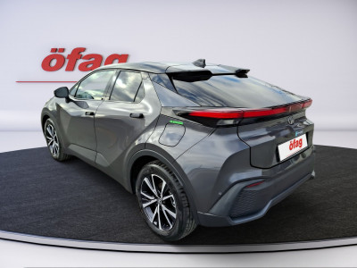 Toyota C-HR Gebrauchtwagen Toyota C-HR Gebrauchtwagen