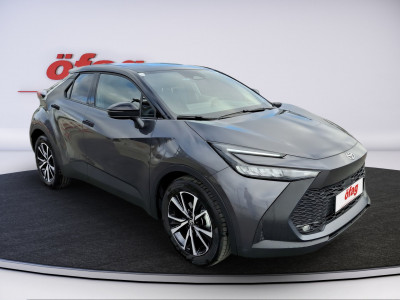 Toyota C-HR Gebrauchtwagen Toyota C-HR Gebrauchtwagen