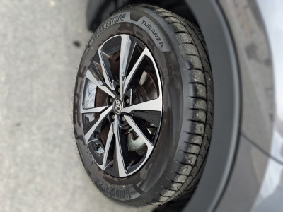 Toyota C-HR Gebrauchtwagen Toyota C-HR Gebrauchtwagen