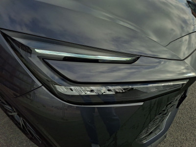 Toyota C-HR Gebrauchtwagen Toyota C-HR Gebrauchtwagen