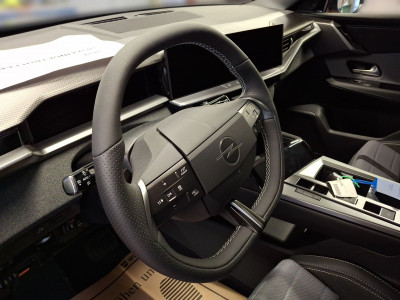 Opel Grandland Gebrauchtwagen