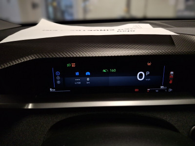 Opel Grandland Gebrauchtwagen