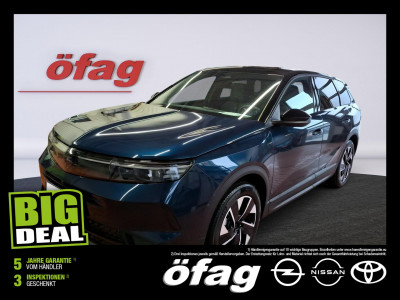 Opel Grandland Gebrauchtwagen