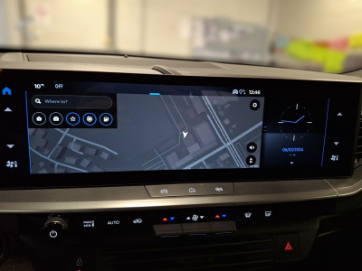 Opel Grandland Gebrauchtwagen