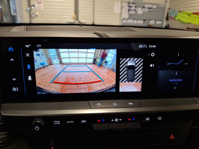 Opel Grandland Gebrauchtwagen