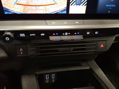 Opel Grandland Gebrauchtwagen