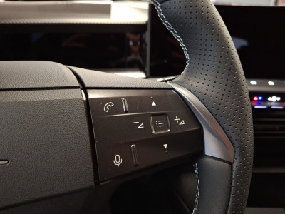 Opel Grandland Gebrauchtwagen