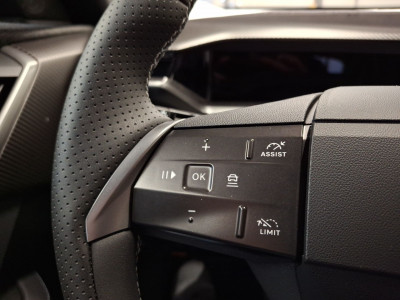 Opel Grandland Gebrauchtwagen