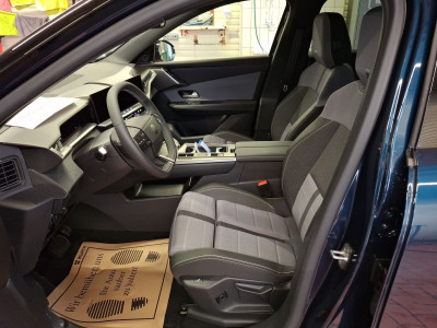 Opel Grandland Gebrauchtwagen