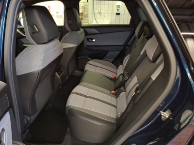 Opel Grandland Gebrauchtwagen