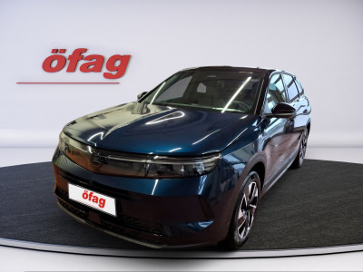 Opel Grandland Gebrauchtwagen