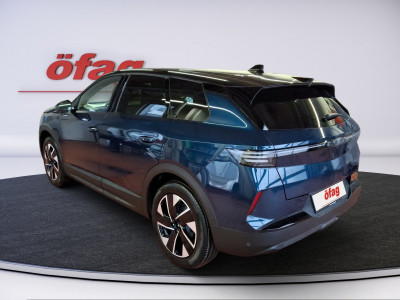 Opel Grandland Gebrauchtwagen