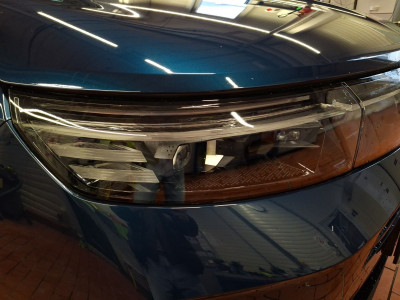 Opel Grandland Gebrauchtwagen