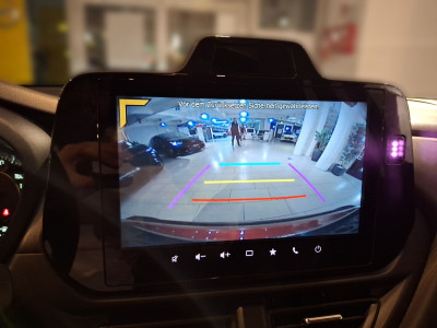 Suzuki S-Cross Gebrauchtwagen