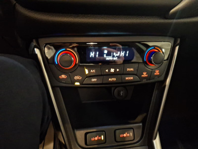 Suzuki S-Cross Gebrauchtwagen