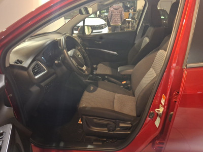 Suzuki S-Cross Gebrauchtwagen