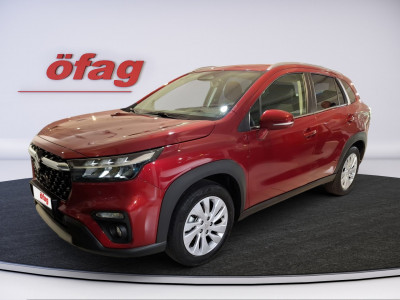 Suzuki S-Cross Gebrauchtwagen