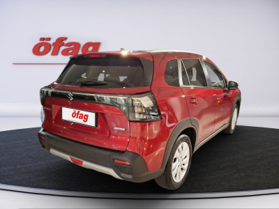 Suzuki S-Cross Gebrauchtwagen