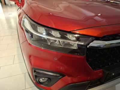 Suzuki S-Cross Gebrauchtwagen