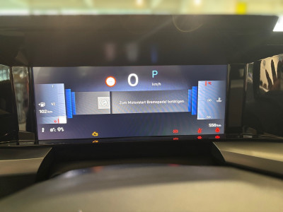 Opel Frontera Gebrauchtwagen