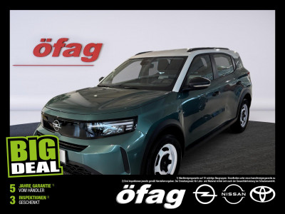 Opel Frontera Gebrauchtwagen