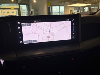 Opel Frontera Gebrauchtwagen