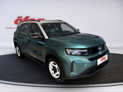 Opel Frontera Gebrauchtwagen