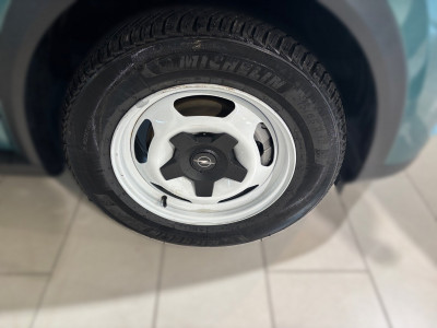 Opel Frontera Gebrauchtwagen