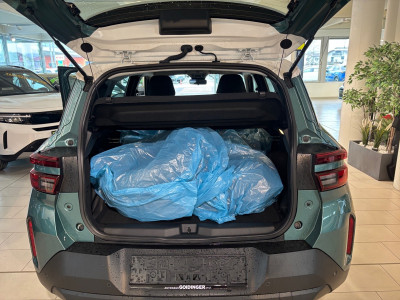 Opel Frontera Gebrauchtwagen