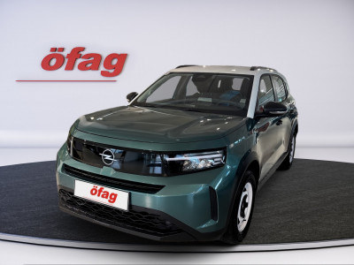 Opel Frontera Gebrauchtwagen