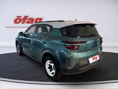 Opel Frontera Gebrauchtwagen