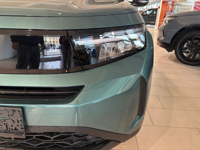 Opel Frontera Gebrauchtwagen