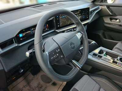 Opel Grandland Gebrauchtwagen